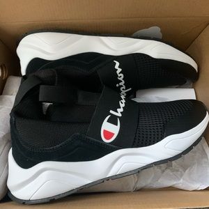 Women Champion Fashion Sneakers